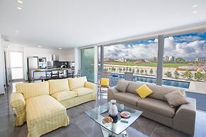 Villa Bp4, Contemporary 3bdr Protaras Villa With Pool, Close to Fig Tr