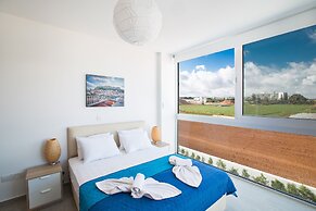 Villa Bp4, Contemporary 3bdr Protaras Villa With Pool, Close to Fig Tr