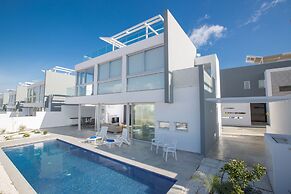 Villa Bp4, Contemporary 3bdr Protaras Villa With Pool, Close to Fig Tr