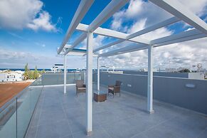 Villa Bp4, Contemporary 3bdr Protaras Villa With Pool, Close to Fig Tr