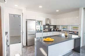 Villa Bp4, Contemporary 3bdr Protaras Villa With Pool, Close to Fig Tr