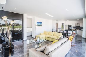 Villa Bp4, Contemporary 3bdr Protaras Villa With Pool, Close to Fig Tr