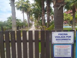 Granada Beach Vacations With Swimming Pool Beach Camping Jacuzzi