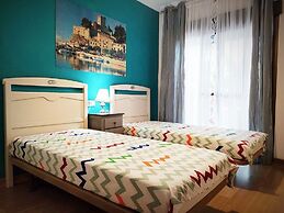 Granada Beach Vacations With Swimming Pool Beach Camping Jacuzzi