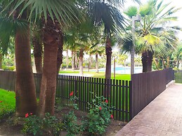 Granada Beach Vacations With Swimming Pool Beach Camping Jacuzzi