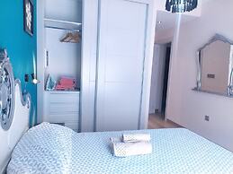 Granada Beach Vacations With Swimming Pool Beach Camping Jacuzzi