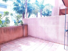 Granada Beach Vacations With Swimming Pool Beach Camping Jacuzzi