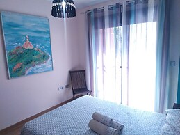 Granada Beach Vacations With Swimming Pool Beach Camping Jacuzzi