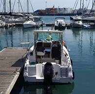 Granada Beach Vacations With Swimming Pool Beach Camping Jacuzzi