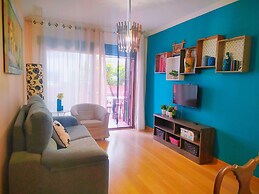 Granada Beach Vacations With Swimming Pool Beach Camping Jacuzzi