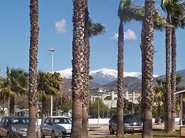 Granada Beach Vacations With Swimming Pool Beach Camping Jacuzzi