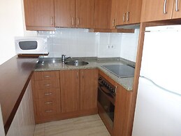 Apartament Platja Mar 3