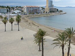 Apartament Platja Mar 3