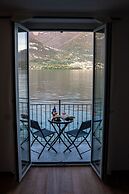 Appartamento Comballo Residence La Darsena