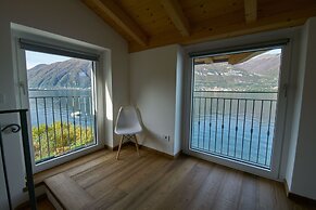 Appartamento Comballo Residence La Darsena