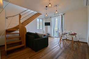 Appartamento Comballo Residence La Darsena