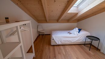 Appartamento Comballo Residence La Darsena