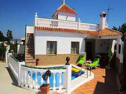 Villa Violeta Frigiliana - Nerja