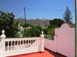 Villa Violeta Frigiliana - Nerja