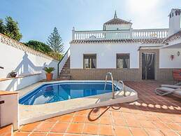 Villa Violeta Frigiliana - Nerja