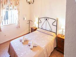 Villa Violeta Frigiliana - Nerja