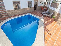 Villa Violeta Frigiliana - Nerja