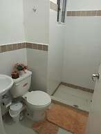 Luxurious Apartment 4to Level With Security Camera