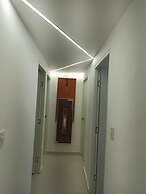 Luxurious Apartment 4to Level With Security Camera