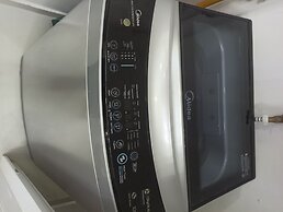 Luxurious Apartment 4to Level With Security Camera