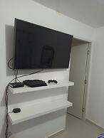 Luxurious Apartment 4to Level With Security Camera