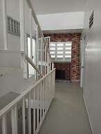 Luxurious Apartment 4to Level With Security Camera