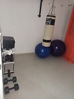 Luxurious Apartment 4to Level With Security Camera