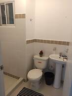 Luxurious Apartment 4to Level With Security Camera