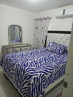 Luxurious Apartment 4to Level With Security Camera