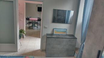 Casa Sara Holiday Home