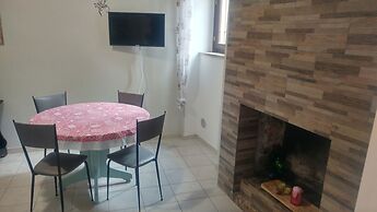 Casa Sara Holiday Home