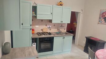 Casa Sara Holiday Home