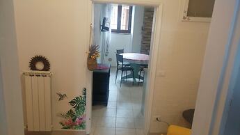 Casa Sara Holiday Home