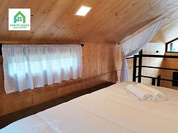 Tiny House on Koh Lanta Only 2 Mins Walk to the Beach