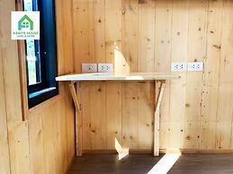 Tiny House on Koh Lanta Only 2 Mins Walk to the Beach