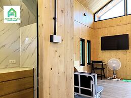 Tiny House on Koh Lanta Only 2 Mins Walk to the Beach