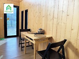 Tiny House on Koh Lanta Only 2 Mins Walk to the Beach