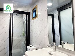 Tiny House on Koh Lanta Only 2 Mins Walk to the Beach