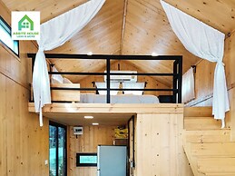 Tiny House on Koh Lanta Only 2 Mins Walk to the Beach