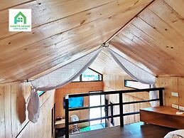 Tiny House on Koh Lanta Only 2 Mins Walk to the Beach