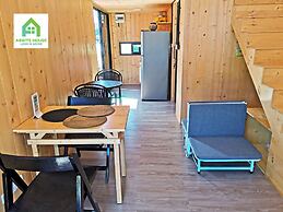 Tiny House on Koh Lanta Only 2 Mins Walk to the Beach