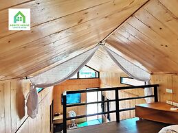 Tiny House on Koh Lanta Only 2 Mins Walk to the Beach