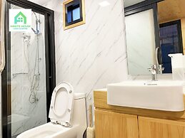 Tiny House on Koh Lanta Only 2 Mins Walk to the Beach