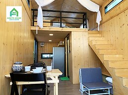 Tiny House on Koh Lanta Only 2 Mins Walk to the Beach