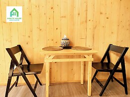 Tiny House on Koh Lanta Only 2 Mins Walk to the Beach